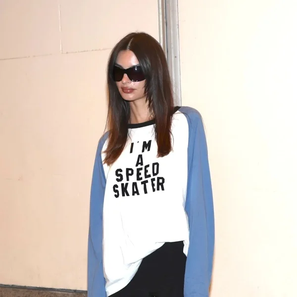 Os óculos de sol do momento são os abelhões dos anos 2000