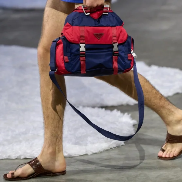 Entre homenagem e apropriação: o caso da Prada e as sandálias Kolhapuri