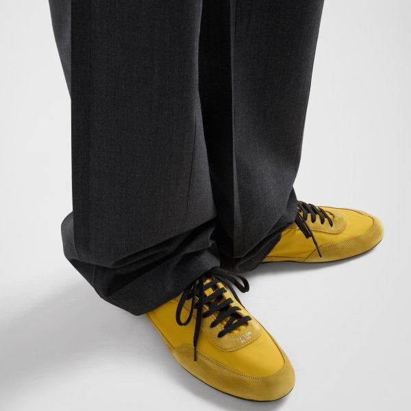 Sapatos do momento 2025: os 6 modelos mais desejados, segundo a Lyst