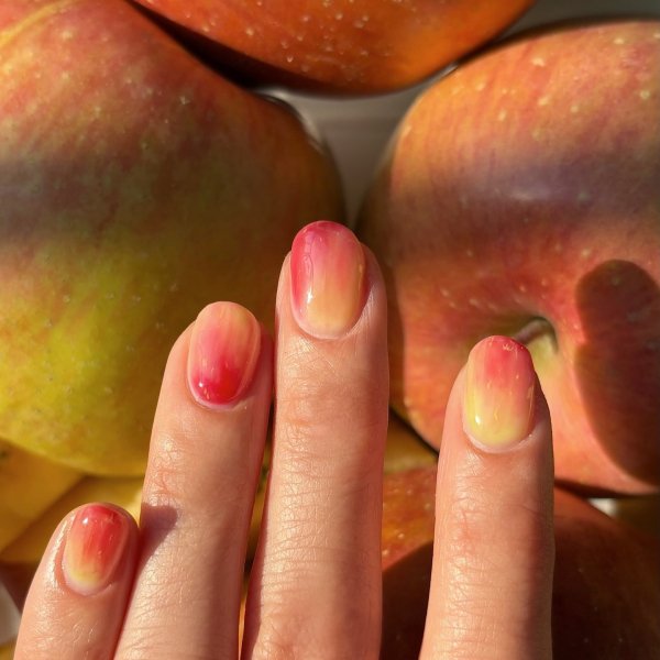 Summer nails 2025: as unhas inspiradas em frutas ficaram ainda mais cool