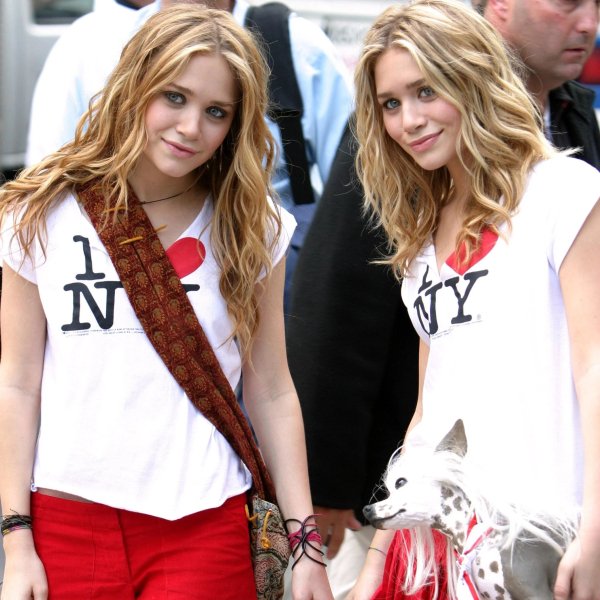 Por que todo mundo está obcecado (de novo) pela t-shirt I Love New York?