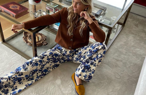 STEAL THE LOOK - STEAL THE SHOES - Os Friulanes são nossa aposta de sapato tendência