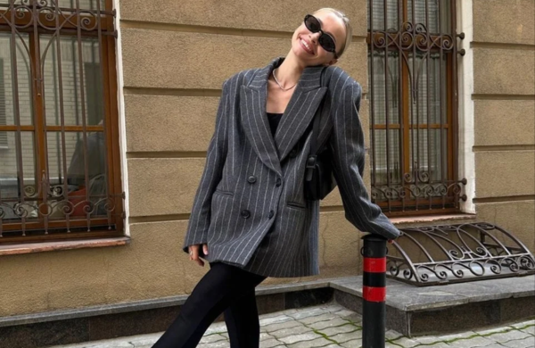 STEAL THE LOOK - LOOKS - Looks com calça legging fusô para usar no trabalho