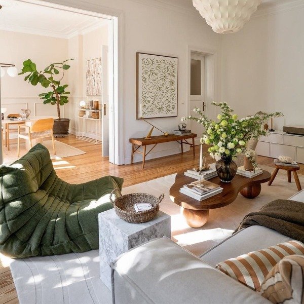 Wellness e arquitetura: o bem-estar começa dentro de casa