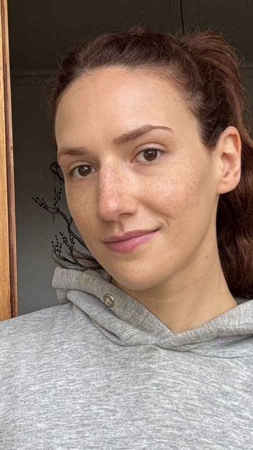 O Episol Sec Acqua, protetor solar para esporte da Mantecorp Skincare, se tornou essencial na minha rotina de treinos