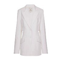 Blazer Le Lis Flavia Alfaiataria Feminino