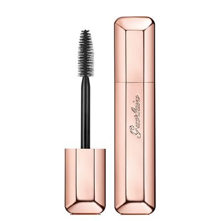 Máscara de Cílios Guerlain Mad Eyes 01 Preto
