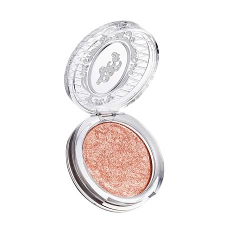 Bruna Tavares BT Mallow - Sombra e Iluminador 5g rose