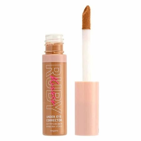 Corretivo Líquido Ruby Kisses - Under Eye Corrector 34