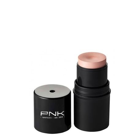 Iluminador em Bastão Cremoso com Protetor Solar Luminoso Pink Cheeks Ilumin