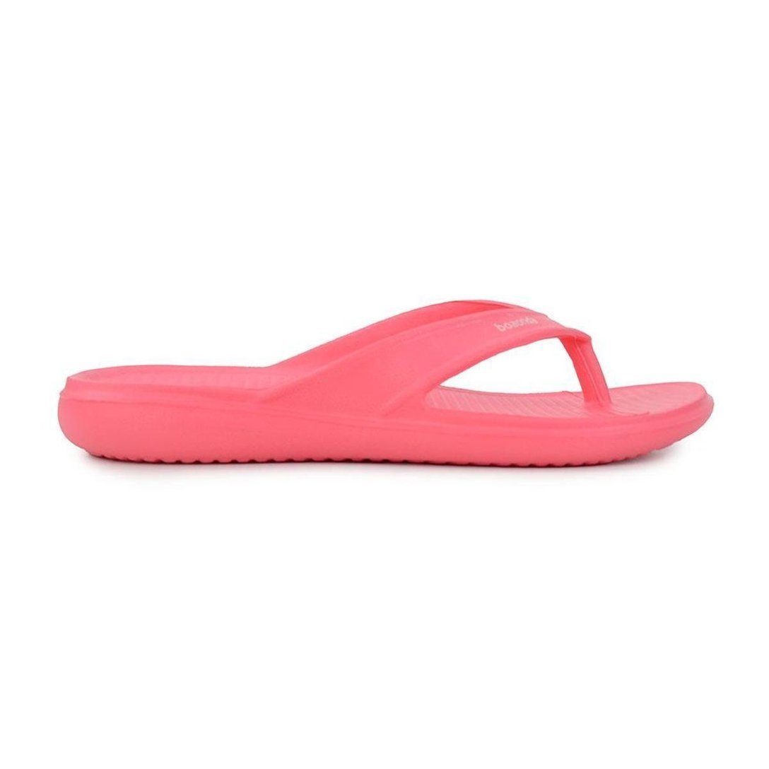 Chinelo Feminino Boaonda Rosa Goiaba - 2225 - Rosa