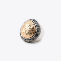 MAXI ANEL TEXTURA BRILHOS