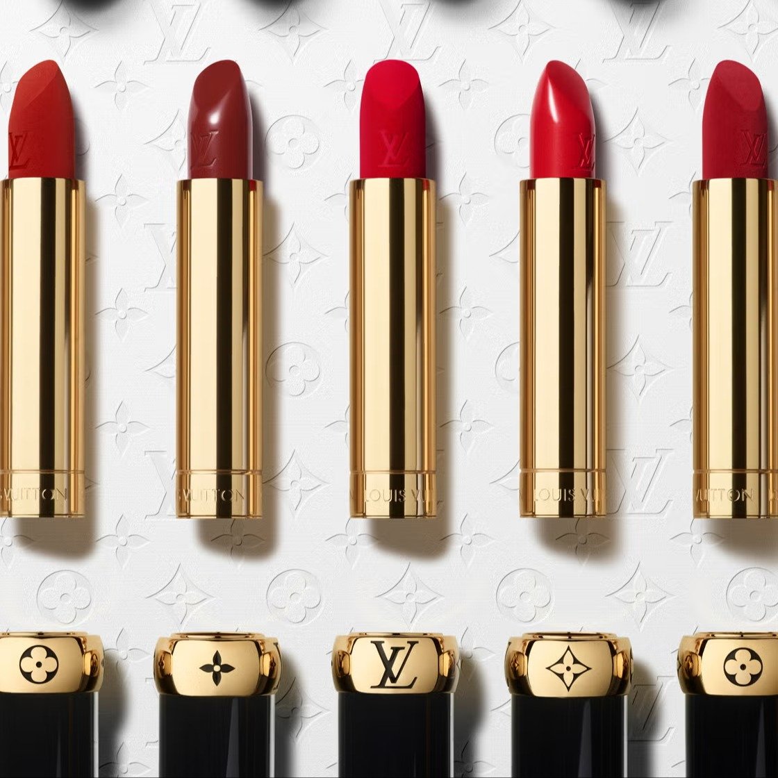 Quase mil reais em um batom? Louis Vuitton acaba de redefinir o preço da beleza de luxo
