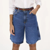 Bermuda Feminina Solta G4 C25