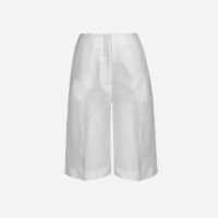 Bermuda Laura - Off White