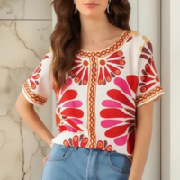 T-shirt Florejo Original Farm 326189