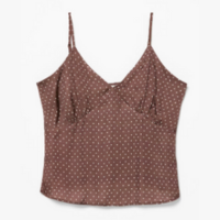 Regata poá conhaque