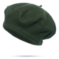 Boina Feminina Importada Várias Cores