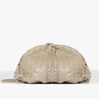 Bolsa Tiracolo Rebecca Grande Couro Branca