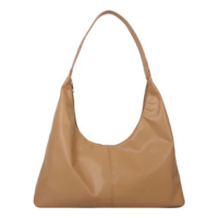 Bolsa De Ombro Composta Com Emenda De Poliuretano Durável, R