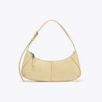 BOLSA DE OMBRO ALONGADA