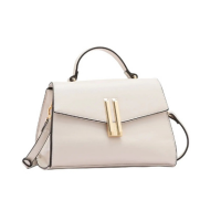 Bolsa Feminina Chenson Minimalista Off-White