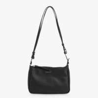 Bolsa De Ombro Alt Preto