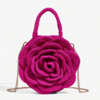 SHEIN SXY Bolsas de Alça Superior para Mulheres, Elegante, Simples, Persona