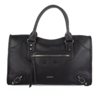 Bolsa Tote Dakota Alça de Mão Fixa e Alça Tiracolo Removível DK162