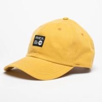 BONE ANP DAILY CLASPBACK - PRETO - U - Amarelo