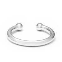 Bracelete Naka Prata