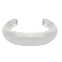 Pulseira Rígida Lisa