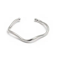 Bracelete Camille Prata