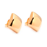 Brinco Shore Dourado