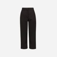 Calça Corsário Chiara - Preto