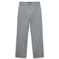 Calça Reta Alfaiataria G5 C1