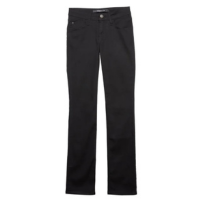 Calça Reta Preta Básica