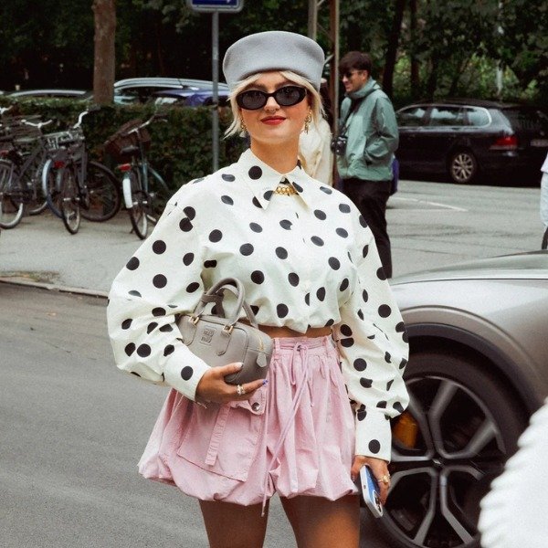 Os acessórios de cabelo tendência para ficar de olho no verão