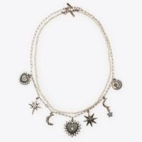 PACK 2 COLARES PÉROLAS E BERLOQUES