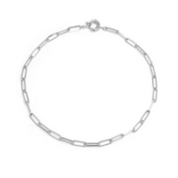 Colar Positano Prata