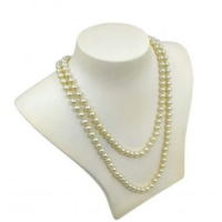 Colar de Pérolas 2 Voltas