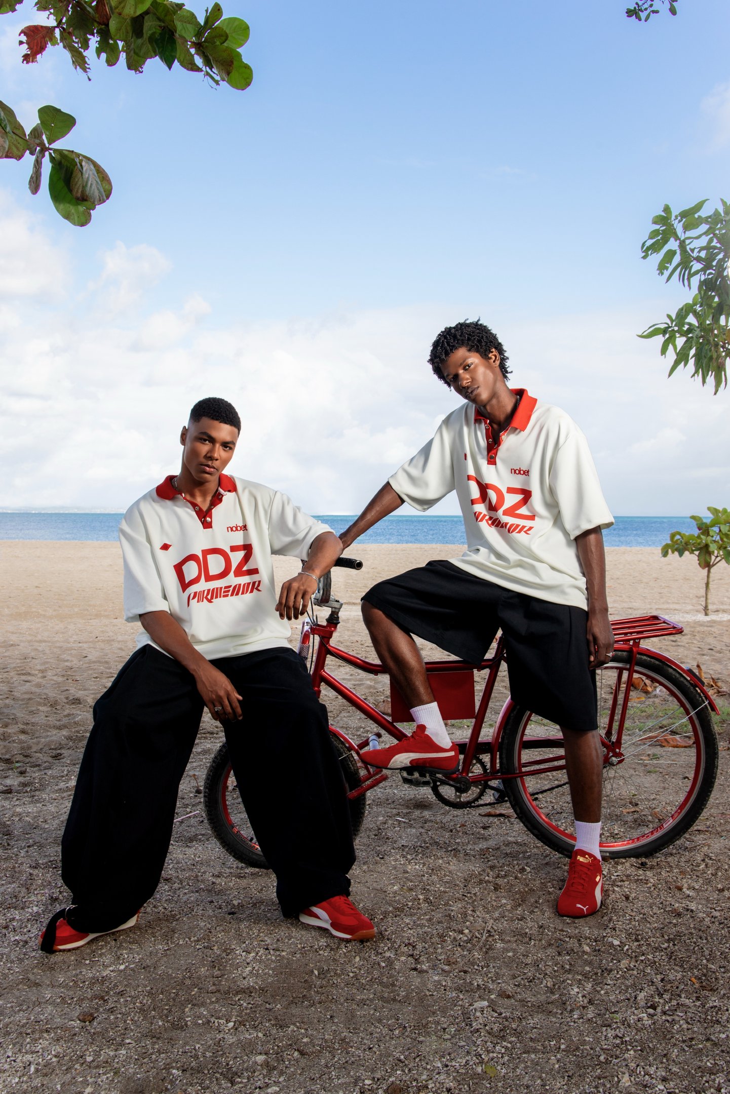 Dendezeiro x Pormenor