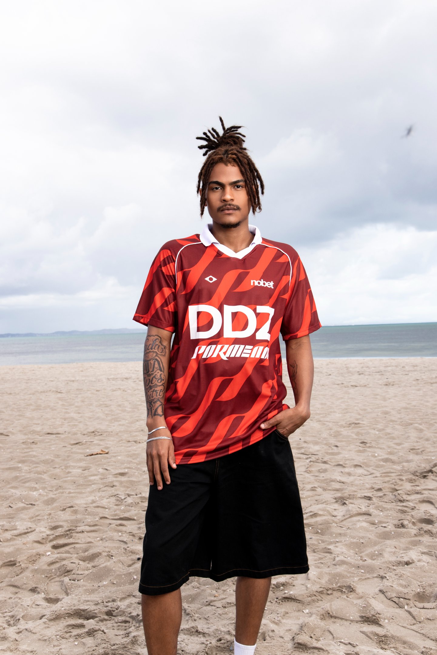 Dendezeiro x Pormenor