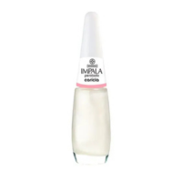 Impala Esmalte Perolado Carícia - 7,5ml