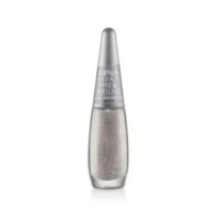 Esmalte Impala Viva Ame Brilhe Glitter 3D 7,5 ml Brilhe Como Diamante