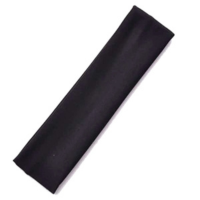 Faixa De Cabelo Cores Variadas Tamanho Unico Largura 5cm