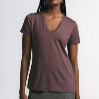 Tech T-Shirt® Gola V Feminina