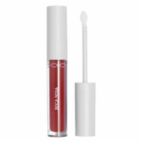 Gloss Labial Boca Rosa Hidra Lábios 3g Vermelho Translúcido