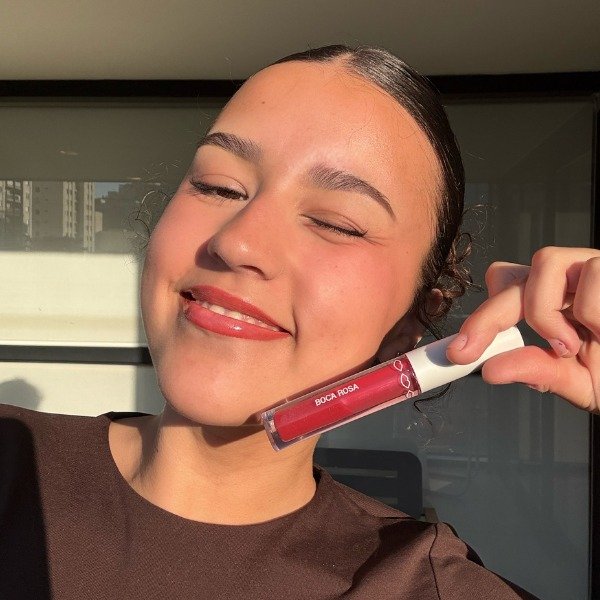 O Hidra Lábios Boca Rosa vale a pena? Testei e conto tudo!