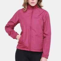 Jaqueta Corta Vento Olympikus Feminina - Rosa
